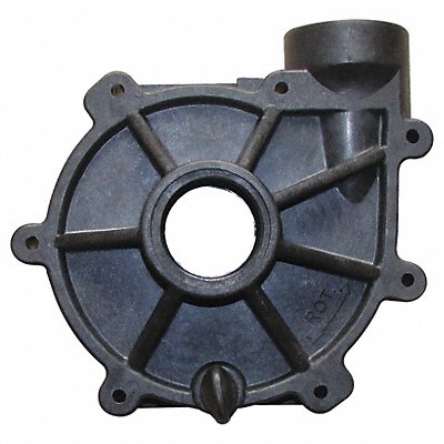 Chemical-Resistant Pump Replacement Parts image